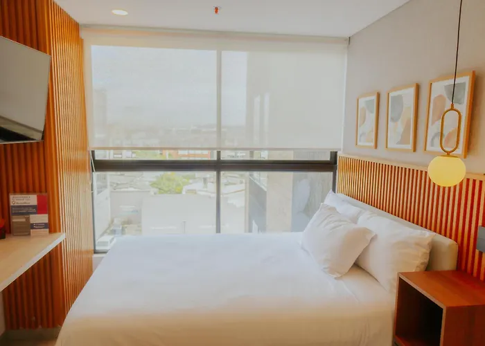 Mini Loft En Usaquen Cerca La Fundacion Santa Fe
