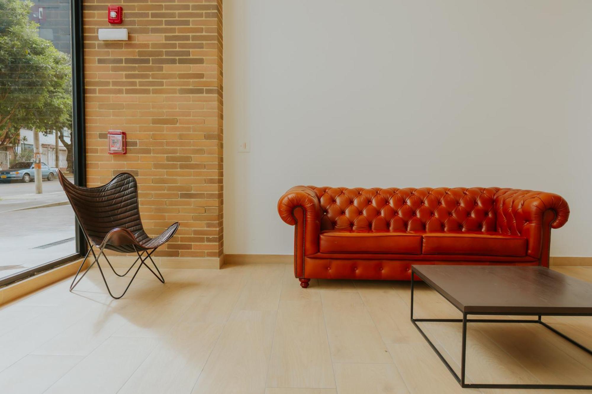 Mini Loft En Usaquen Cerca La Fundacion Santa Fe * Bogotá