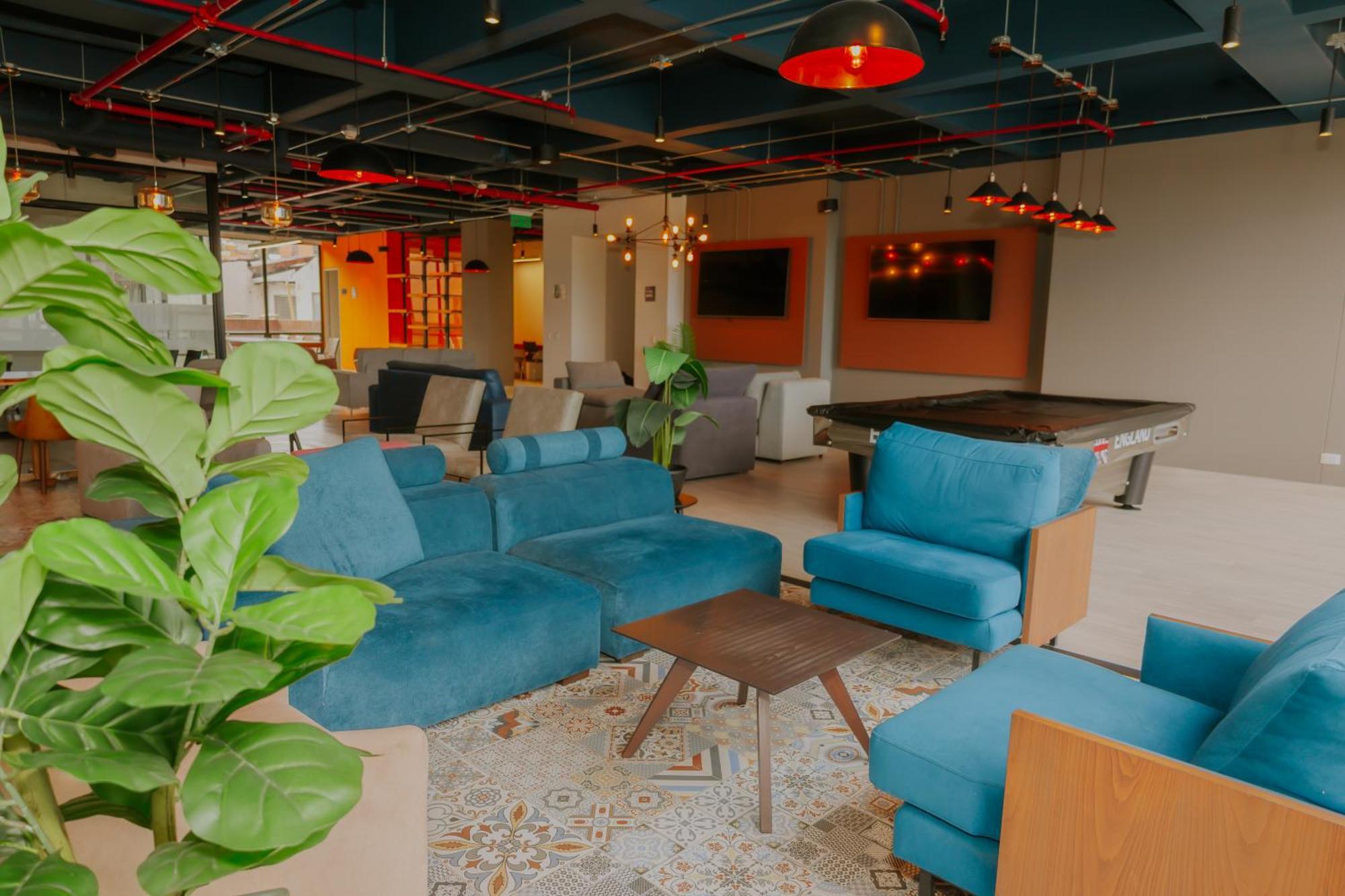 Apartment Mini Loft En Usaquen Cerca La Fundacion Santa Fe *