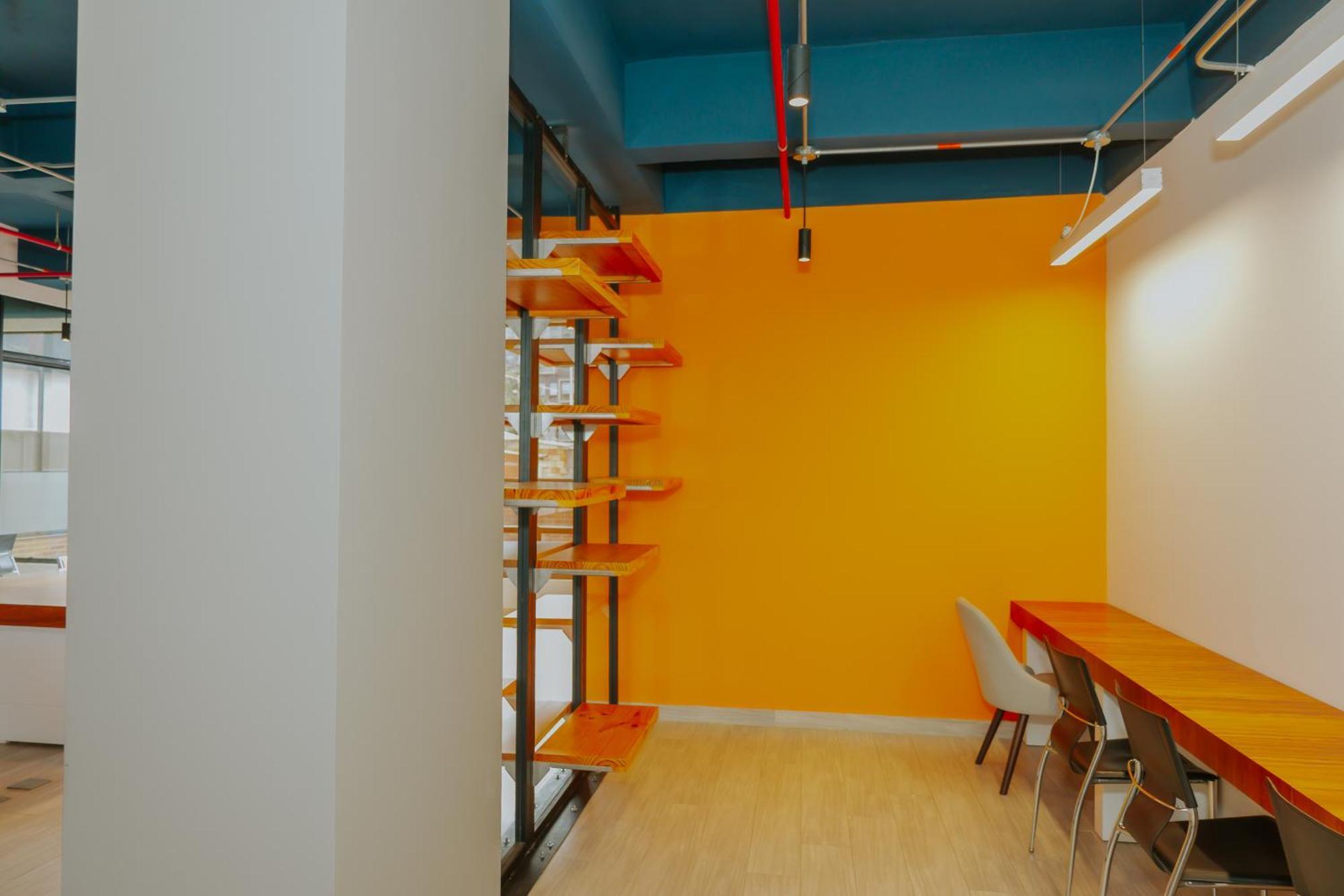 Mini Loft En Usaquen Cerca La Fundacion Santa Fe Apartment