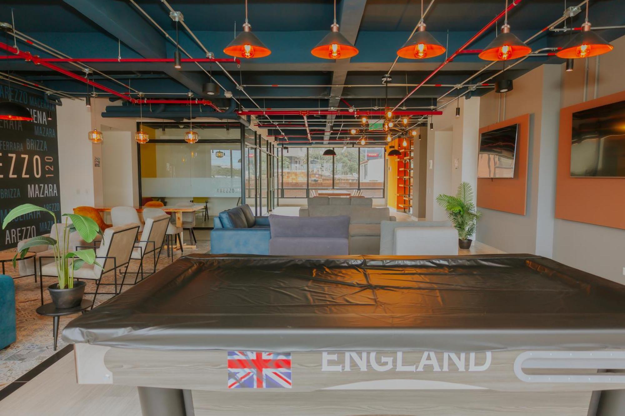 Mini Loft En Usaquen Cerca La Fundacion Santa Fe Bogotá