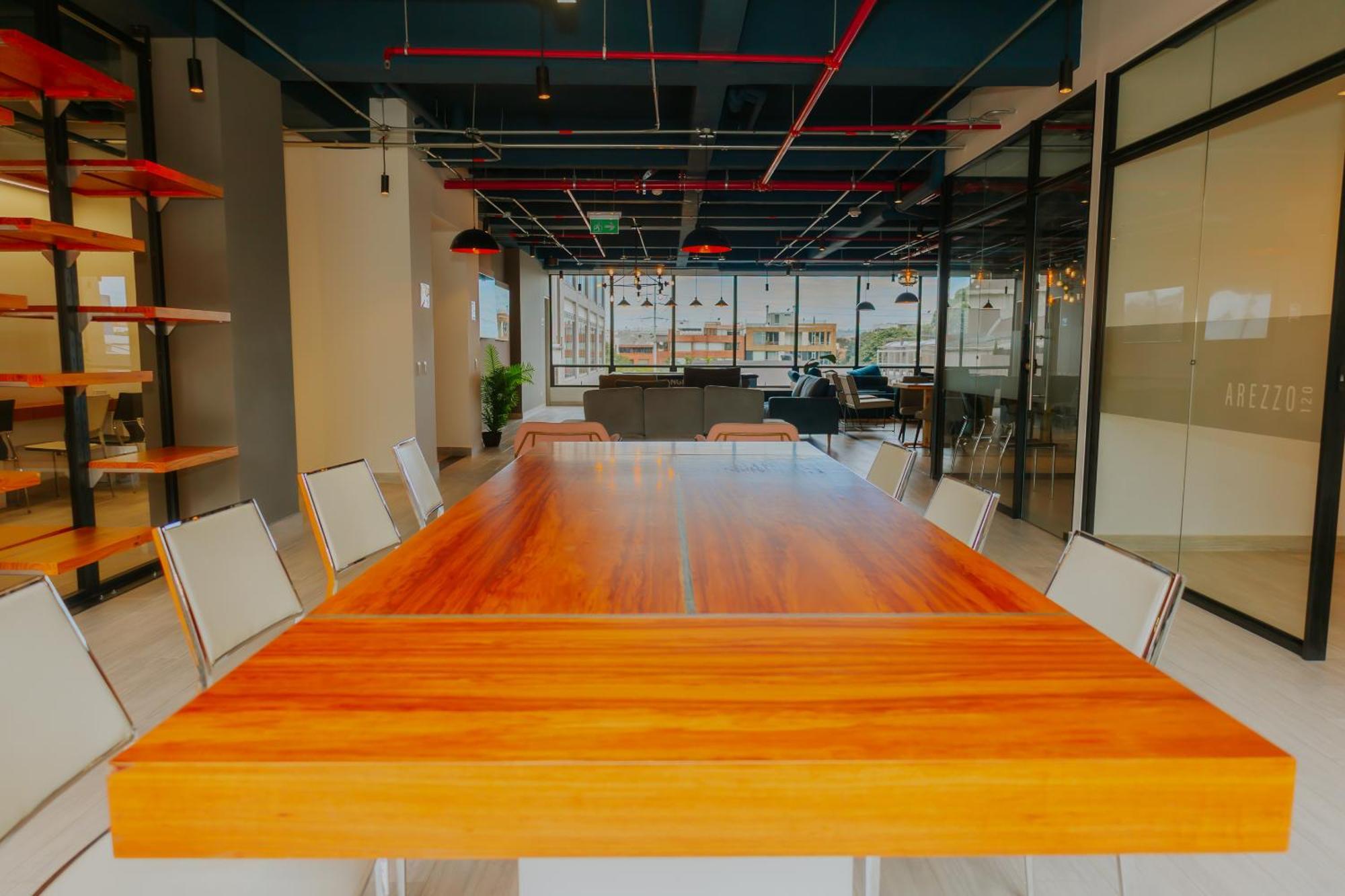 Mini Loft En Usaquen Cerca La Fundacion Santa Fe *