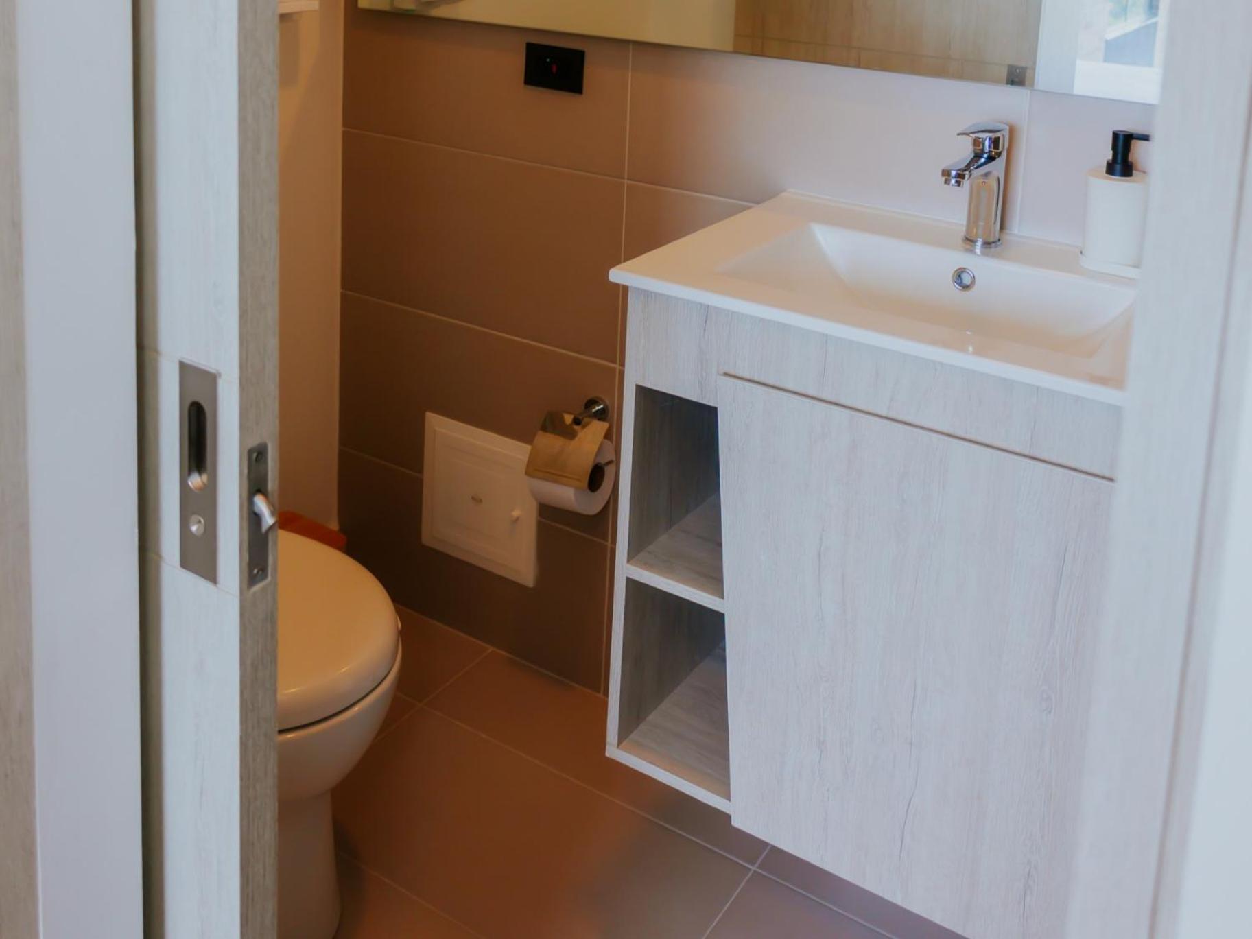 Mini Loft En Usaquen Cerca La Fundacion Santa Fe *